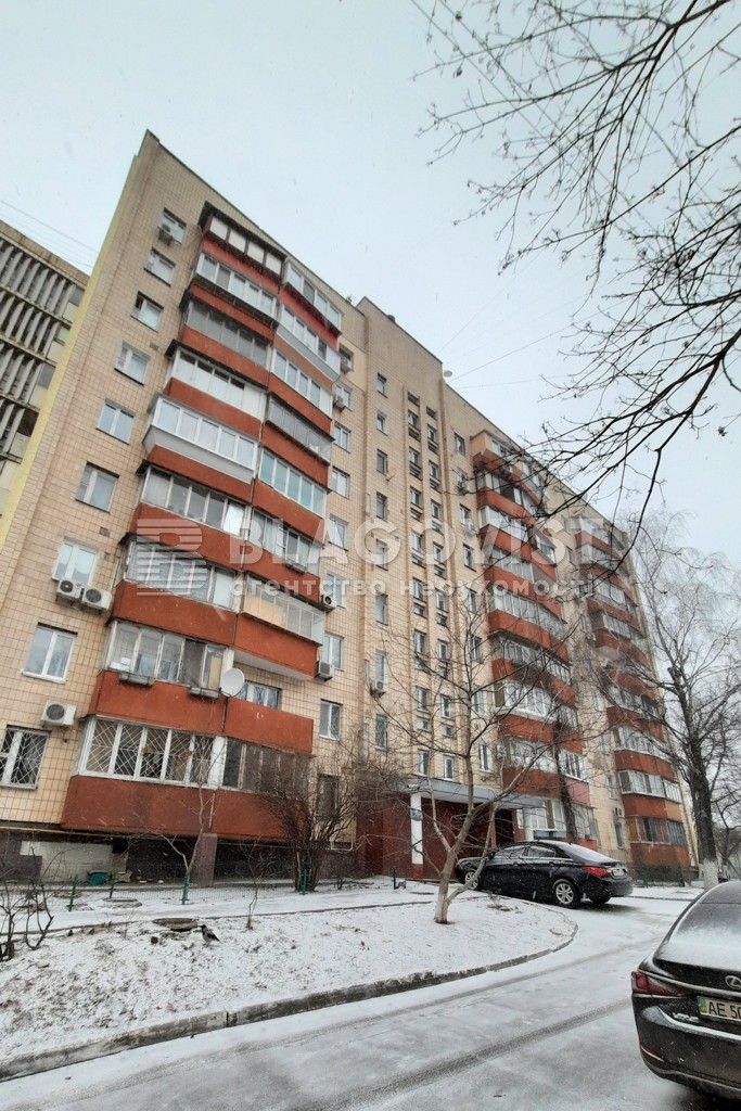 Квартира G-1937436, Лукьяновская, 11, Киев - Фото 1