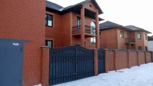 House Sadova (Osokorky), Kyiv, G-77413 - Photo3