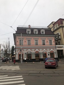  Нежилое помещение, Спасская, Киев, C-107113 - Фото 32
