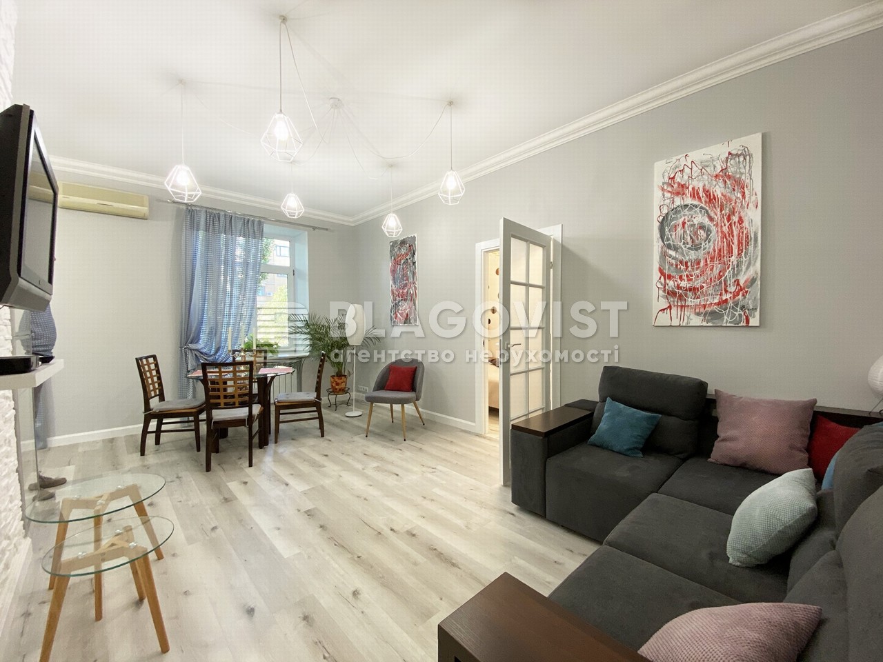 Apartment H-3300, Darvina, 8, Kyiv - Photo 5