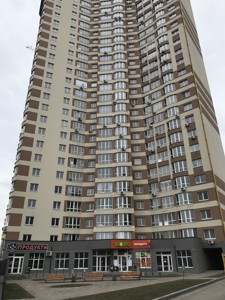Квартира Новополевая, 2 корпус 1, Киев, G-708886 - Фото 13