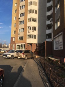 Квартира M-38983, Сверстюка Евгения (Расковой Марины), 52в, Киев - Фото 15