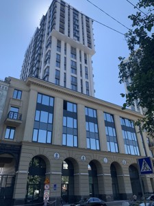  Офіс, Бульварно-Кудрявська (Воровського), Київ, D-38321 - Фото 1