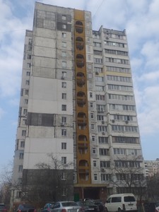 Квартира Приречная, 33, Киев, G-1914901 - Фото1