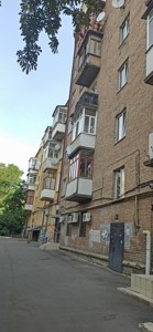 Квартира Антоновича Володимира (Горького), 169, Київ, G-817447 - Фото 7
