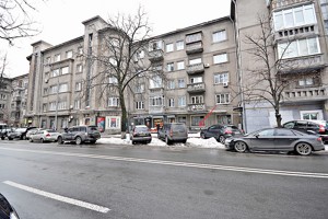  non-residential premises, H-49795, Instytutska, Kyiv - Photo 16