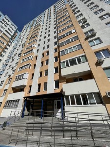 Квартира Данченка Сергія, 34а, Київ, F-44664 - Фото 4