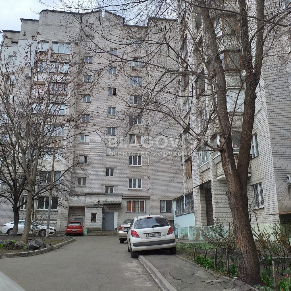 Квартира C-93527, Садовського М., 12, Київ - Фото 1