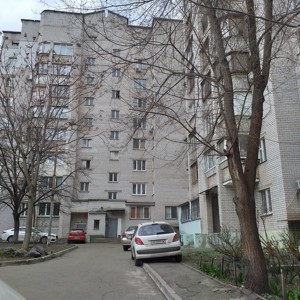 Квартира Садовського М., 12, Київ, Z-184565 - Фото