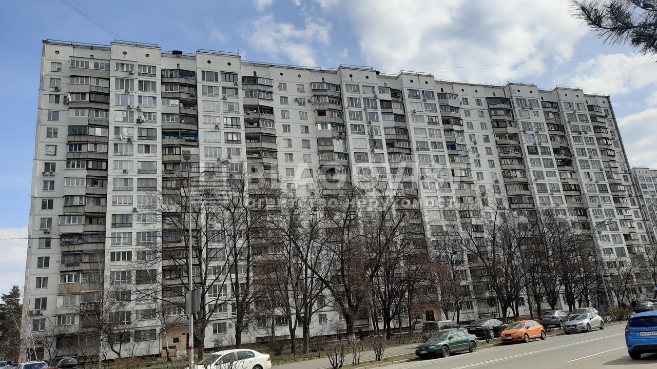 Квартира G-1905178, Жмаченко Генерала, 12, Киев - Фото 2