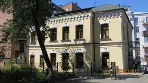  Отдельно стоящее здание, Владимирская, Киев, R-38444 - Фото2
