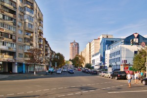 Квартира Кловский спуск, 7, Киев, H-49857 - Фото3
