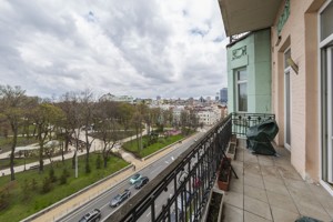 Apartment G-1969260, Het'mana Skoropads'koho Pavla (Tolstoho L'va), 11/61, Kyiv - Photo 34
