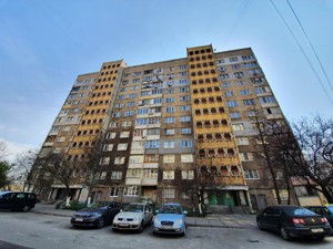 Квартира Порика Василия просп., 11, Киев, G-708011 - Фото1