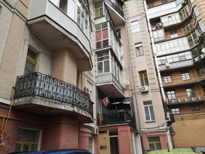 Квартира Володимирська, 81, Київ, G-733048 - Фото 9