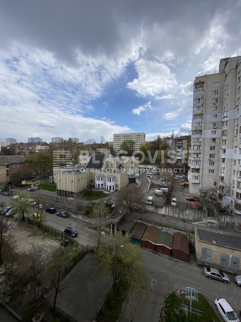 Квартира F-44849, Лобановского просп. (Краснозвездный просп.), 130, Киев - Фото 14