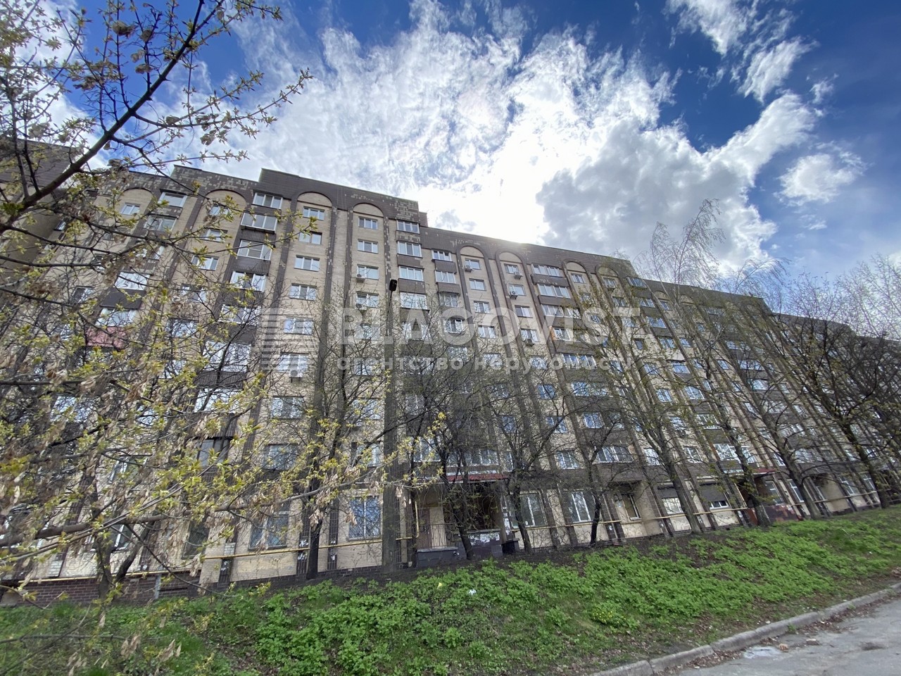 Квартира F-44849, Лобановского просп. (Краснозвездный просп.), 130, Киев - Фото 17