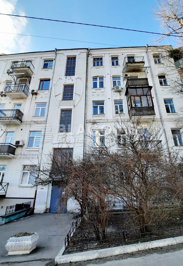 Квартира A-115090, Тарасовская, 16, Киев - Фото 1