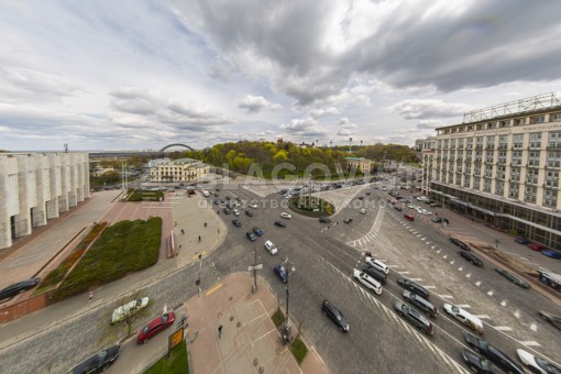  Офис, Крещатик, Киев, H-18012 - Фото 22