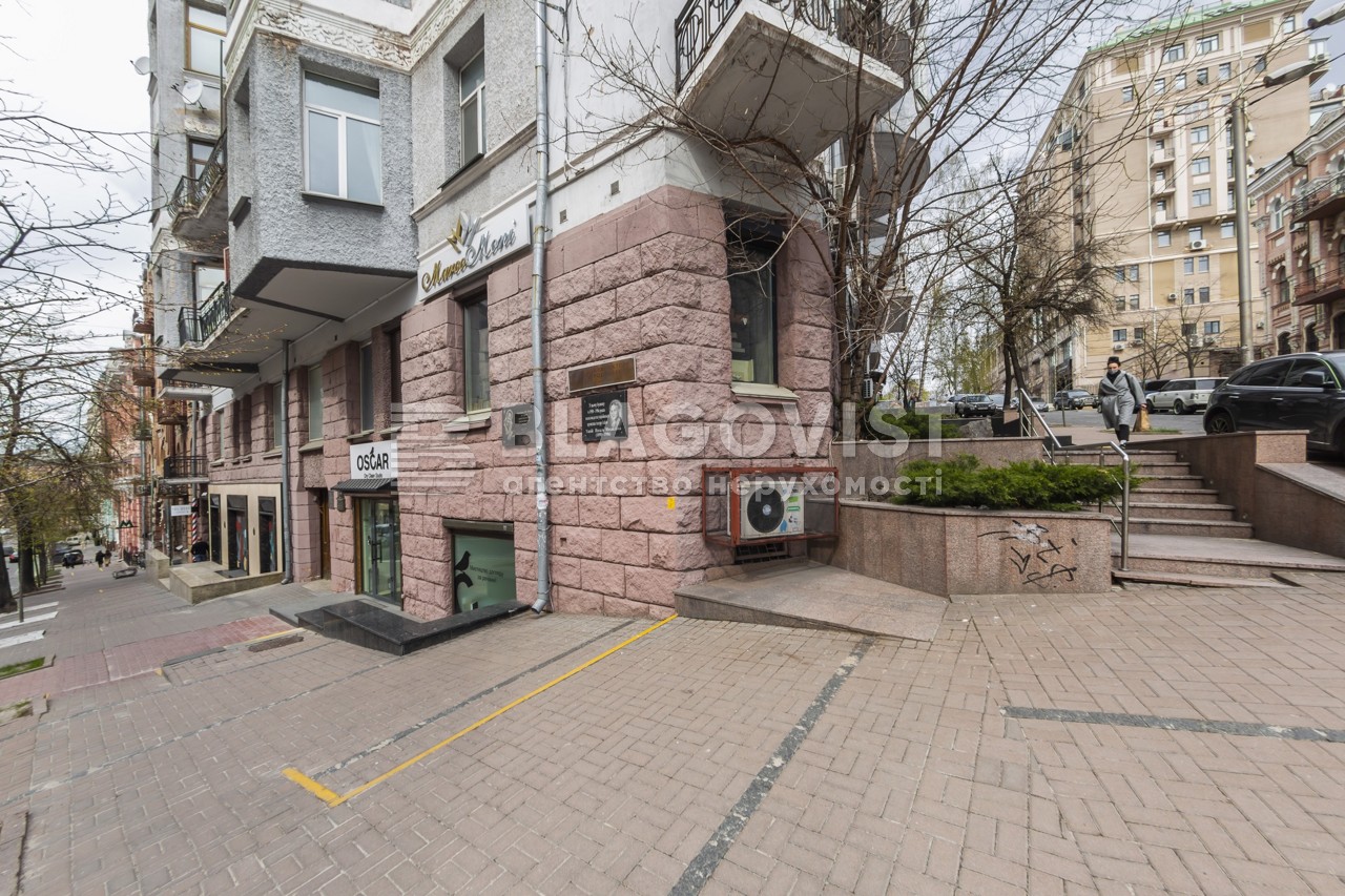  non-residential premises, H-49894, Horodetskoho Arkhitektora, Kyiv - Photo 26