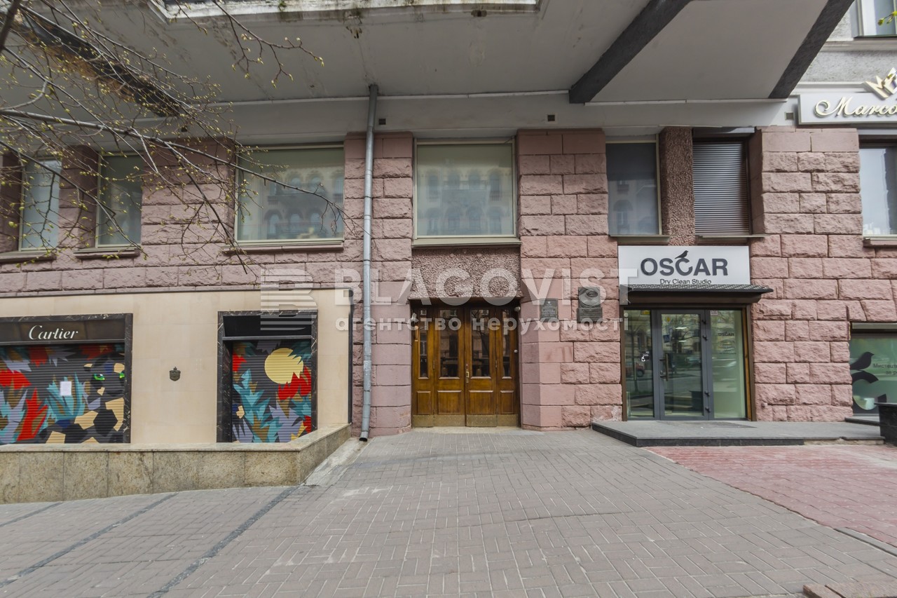  non-residential premises, H-49894, Horodetskoho Arkhitektora, Kyiv - Photo 28