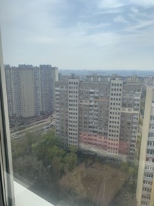 Квартира Правды просп., 31а, Киев, G-771289 - Фото 13