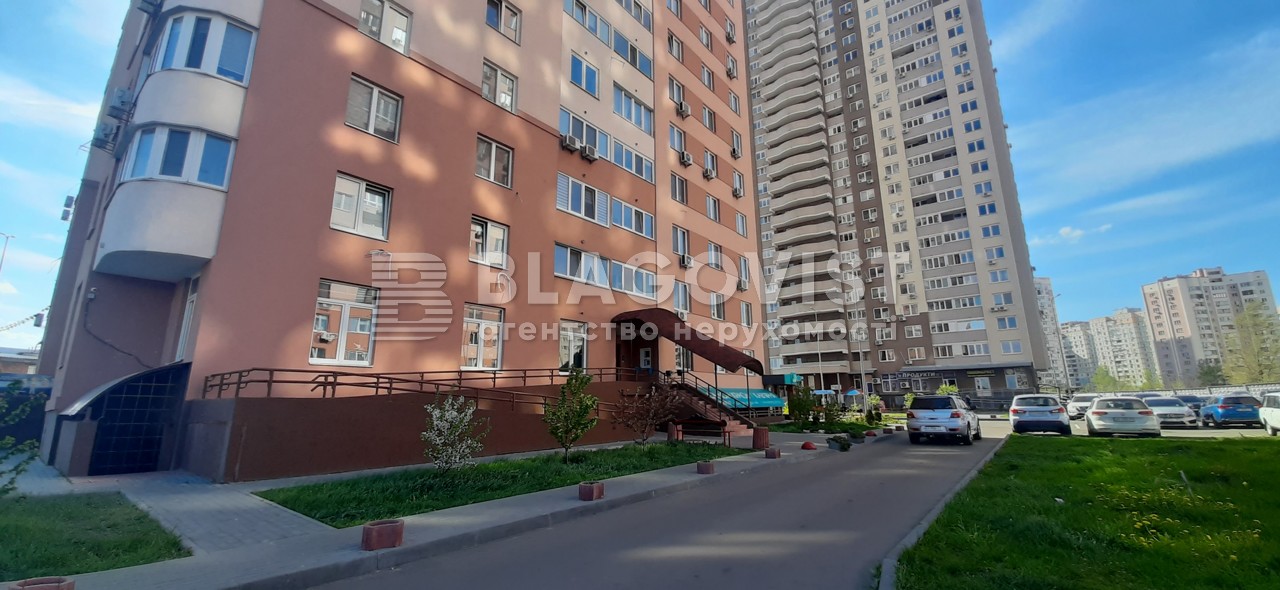Apartment F-35214, Krushelnytskoi Solomii, 15, Kyiv - Photo 4