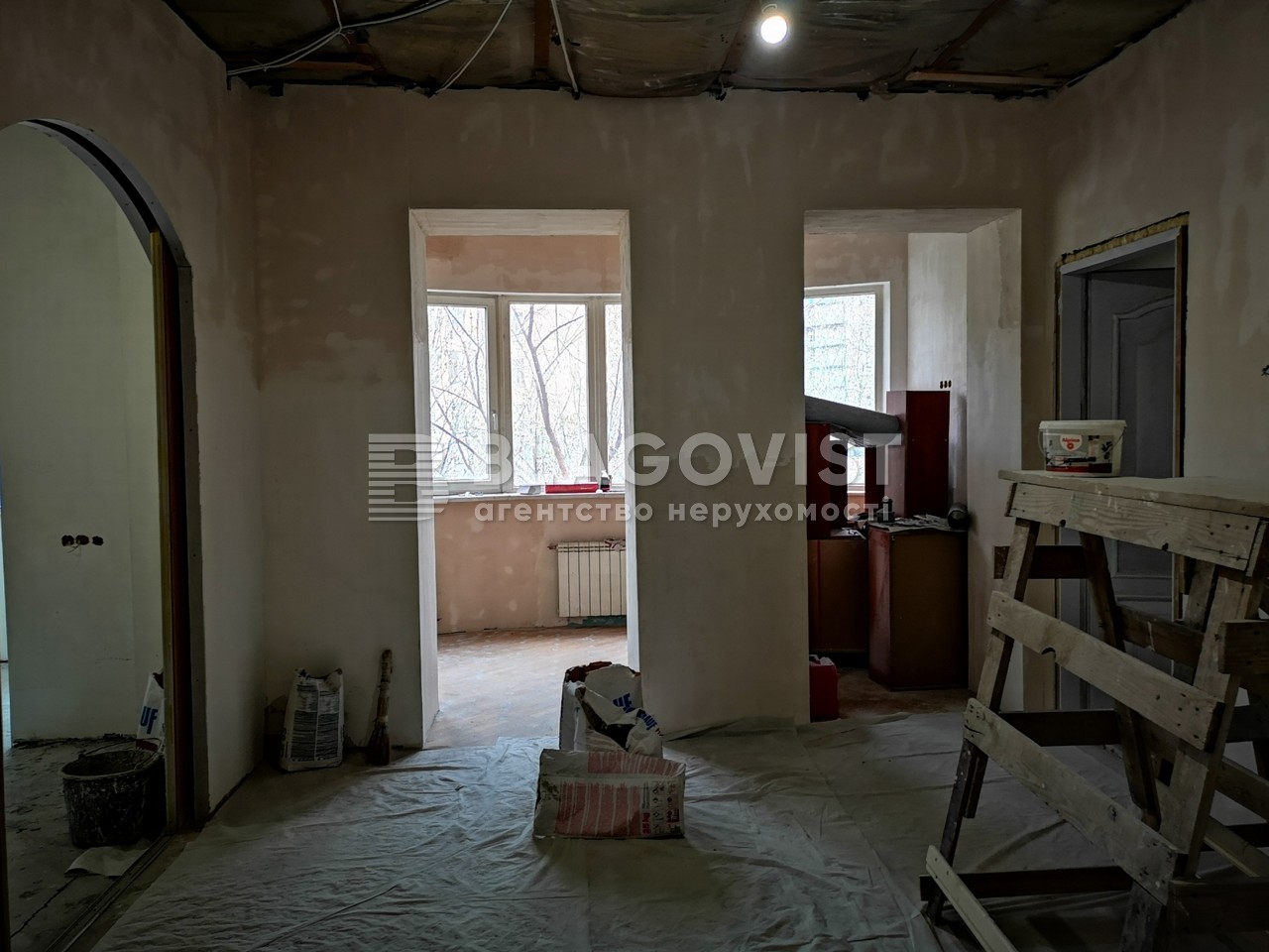 Квартира G-682151, Гончара Олеся, 67, Киев - Фото 13