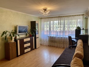 Квартира Глушко Юрия (Подвойского), 9а, Киев, F-44884 - Фото3