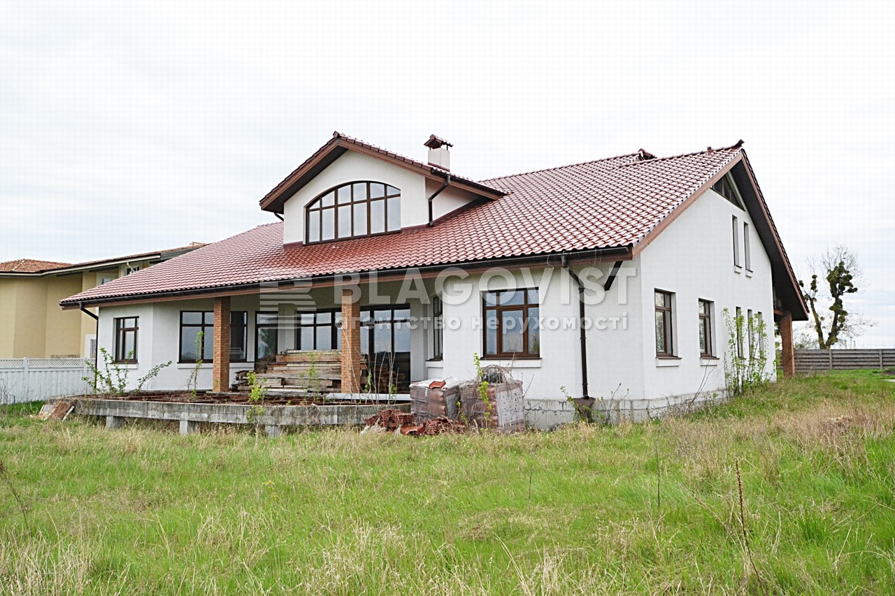 Будинок H-49988, Польова, Горбовичі - Фото 1