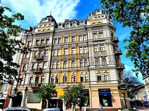  Офис, Хмельницкого Богдана, Киев, Z-813301 - Фото 7