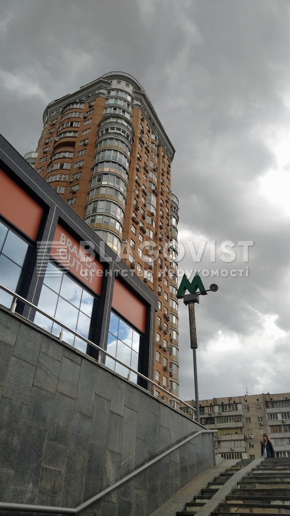 Apartment H-50012, Luk’ianenka Levka (Tymoshenka Marshala), 21 корпус 3, Kyiv - Photo 26