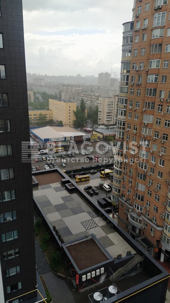 Apartment H-50012, Luk’ianenka Levka (Tymoshenka Marshala), 21 корпус 3, Kyiv - Photo 23