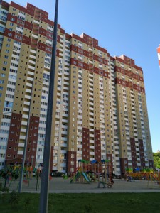 Квартира Ясинуватський пров., 10, Київ, C-109317 - Фото 15