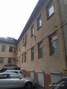  Окремо розташована будівля, Бульварно-Кудрявська (Воровського), Київ, G-834260 - Фото 9