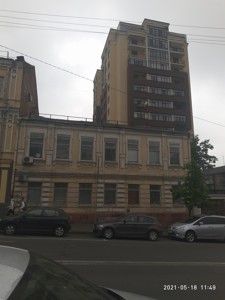  Окремо розташована будівля, Бульварно-Кудрявська (Воровського), Київ, G-834260 - Фото 8