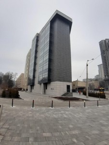  Бизнес-центр, Бойчука Михаила (Киквидзе), Киев, H-45653 - Фото 6