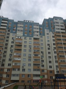 Квартира Данченко Сергея, 32, Киев, H-50032 - Фото 15