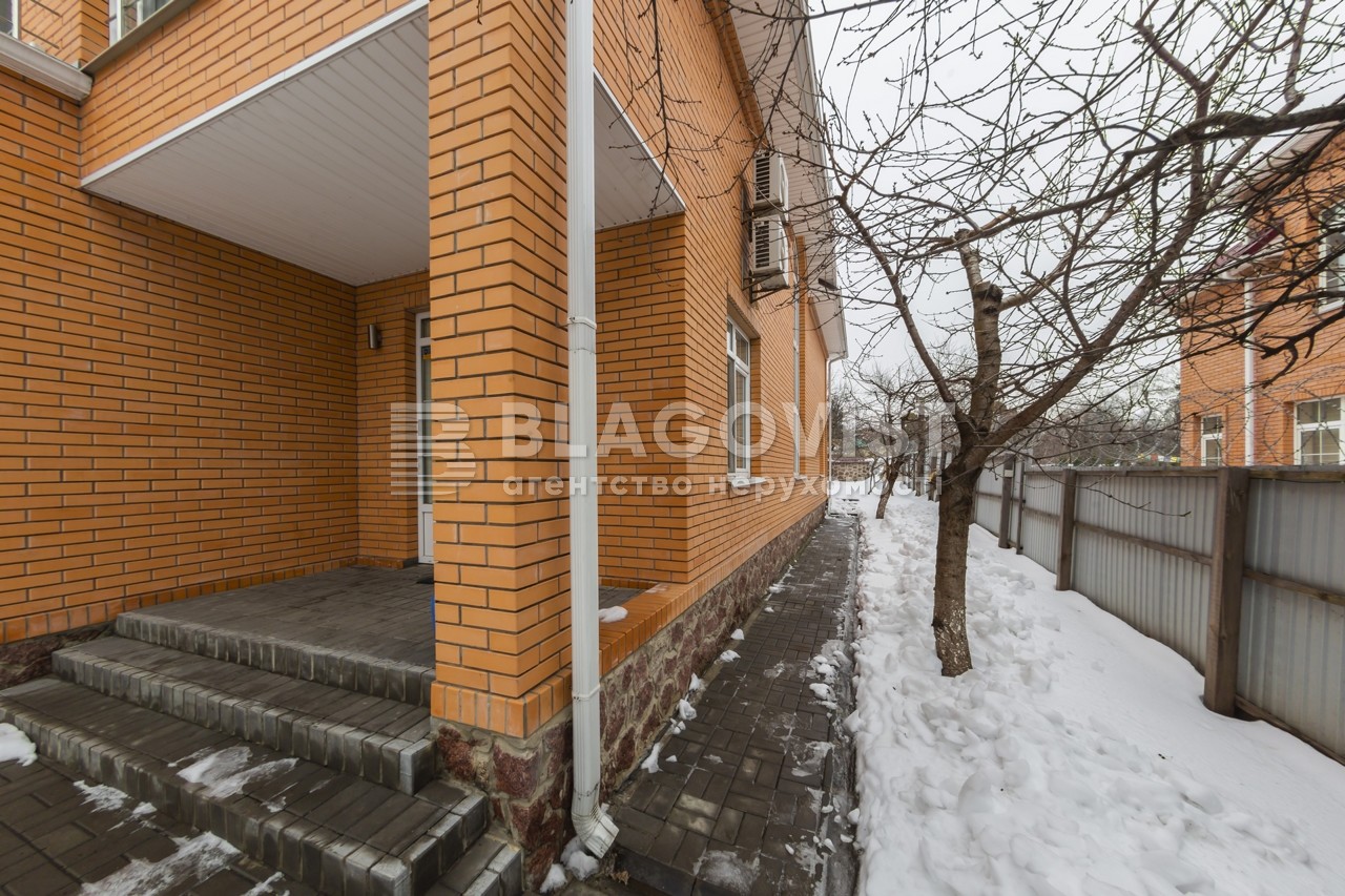 House H-50036, Verkhnohirska, Kyiv - Photo 38