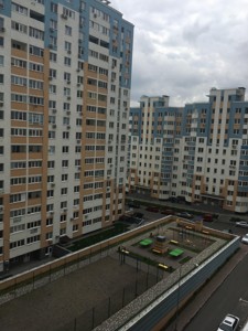 Квартира Данченко Сергея, 32, Киев, H-50032 - Фото 13