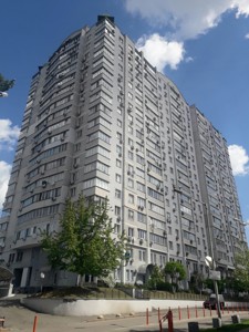 Квартира D-39885, Гедройця Єжи (Тверська), 2, Київ - Фото 1