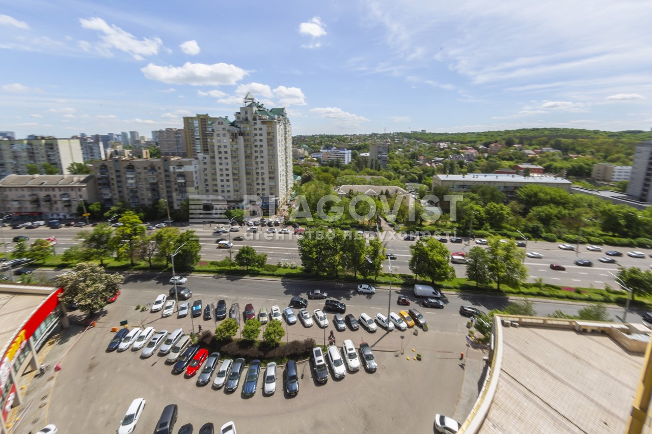 Apartment G-754572, Golosiivskyi avenue (40-richchia Zhovtnia avenue), 62, Kyiv - Photo 24