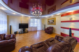 Apartment Golosiivskyi avenue (40-richchia Zhovtnia avenue), 62, Kyiv, G-754572 - Photo1