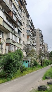 Квартира M-40225, Малышко Андрея, 27, Киев - Фото 2