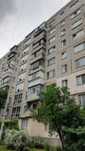 Квартира Соловьяненко Анатолия (Бойченко Александра), 14, Киев, G-1095674 - Фото 11