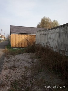 Земельна ділянка H-50064, 60-та Садова, Київ - Фото 3