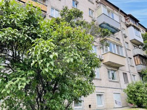 Квартира Бойчука Михаила (Киквидзе), 22, Киев, G-343118 - Фото 4