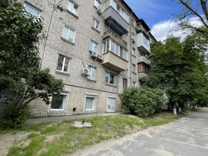 Квартира Бойчука Михаила (Киквидзе), 22, Киев, G-343118 - Фото 5