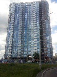 Apartment Vyzvolyteliv avenue, 1а, Kyiv, G-1911456 - Photo1