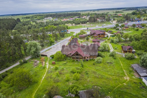  База отдыха, Житомирская, Березовка, C-109352 - Фото 56